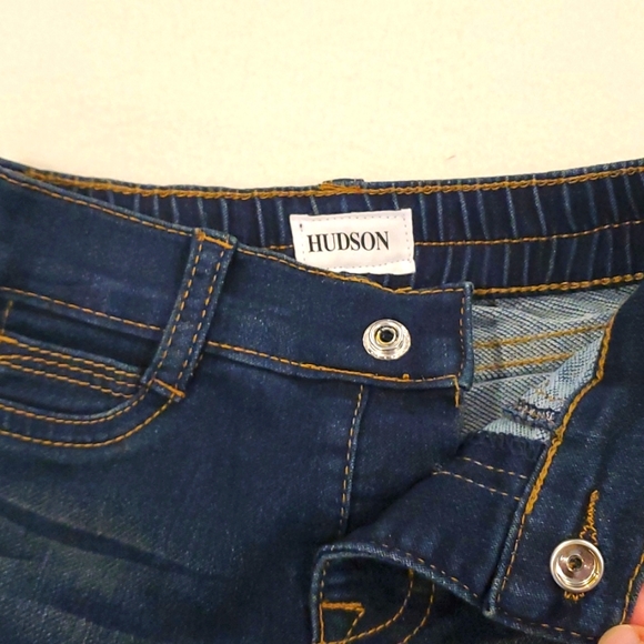 Hudson Jeans - Picture 2 of 5